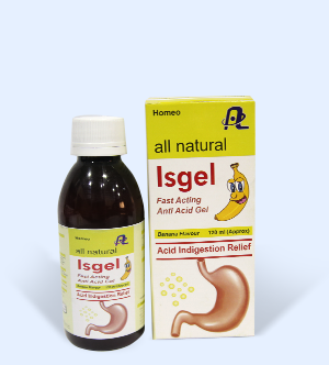 Syrups